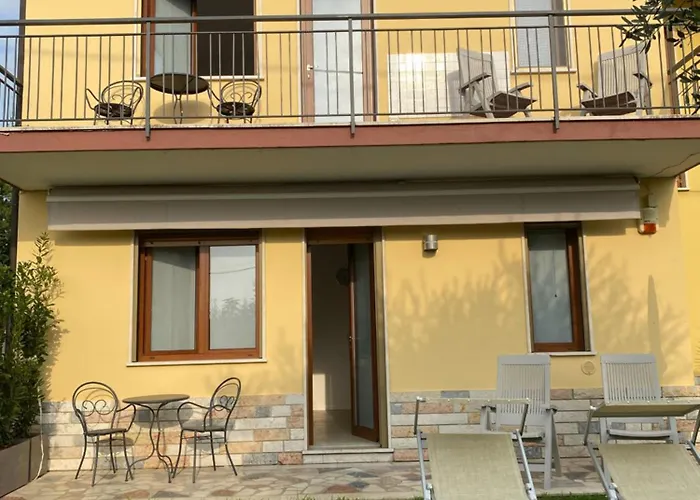 Appartamenti Hera