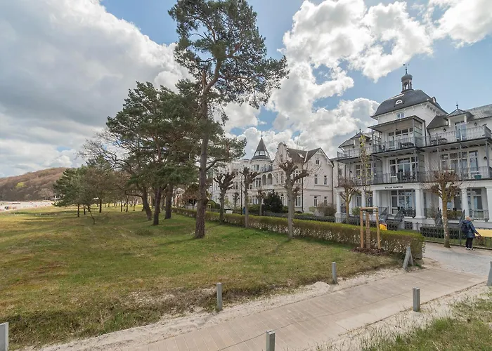 Villa Baltik