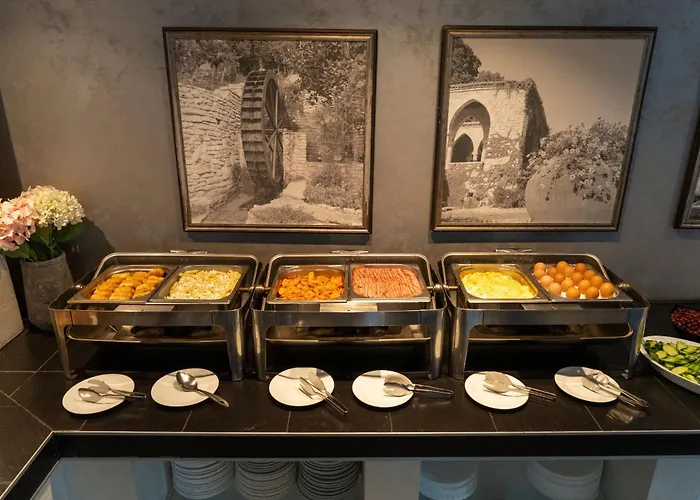 White Rock Castle Hotel & Wellness Club