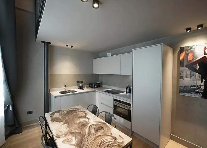 Edit Lofts