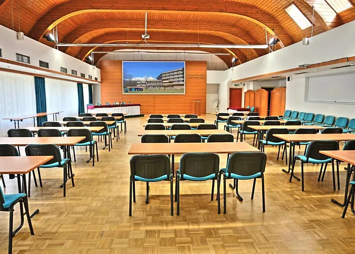Hotel SOREA TITRIS