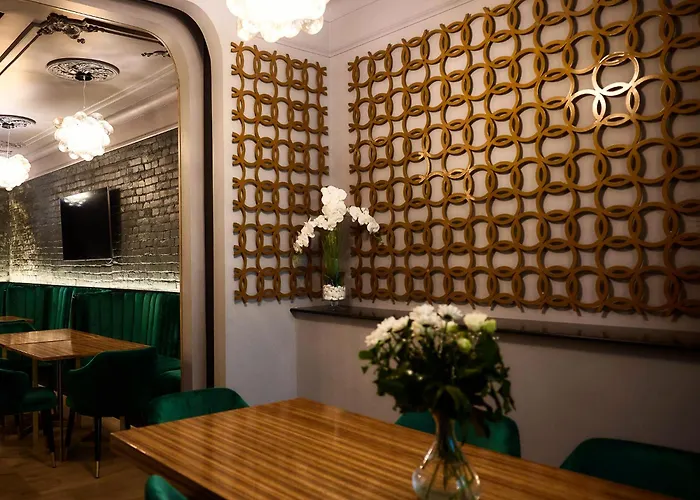 Hotel Viena