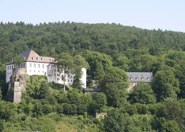 Pension / Ferienwohnung Allebrodt