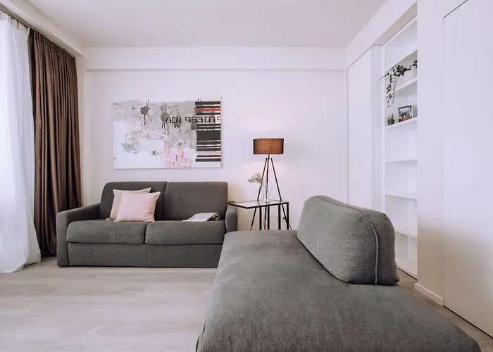 Ah Porticcioli Boutique Apartments