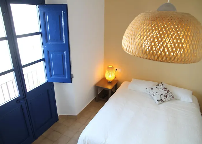 Apartament - Compartir