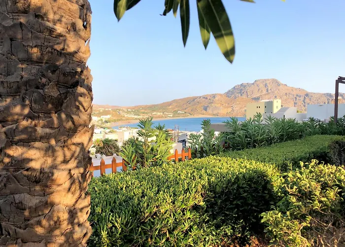 Lappa Hotel