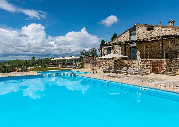 Relais Riserva Di Fizzano