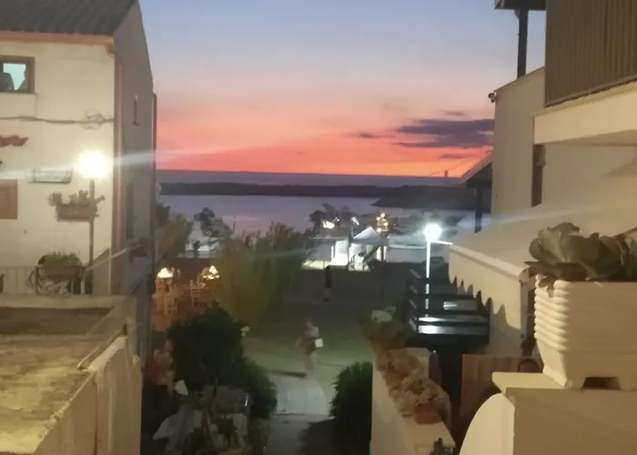 Appartamenti Marazzurro
