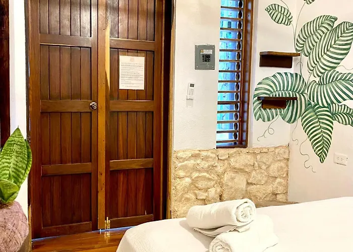 Xcabal Hotel boutique