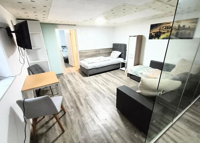 Apartment44Loft