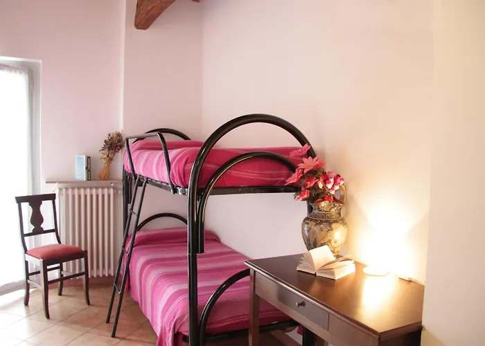 Hotel La Locanda