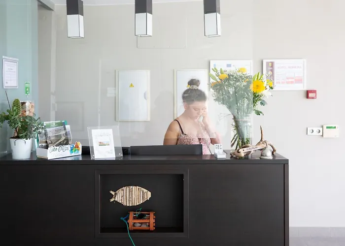 Hotel Herbeira