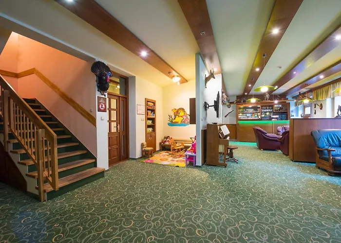 Hotel Polovnik