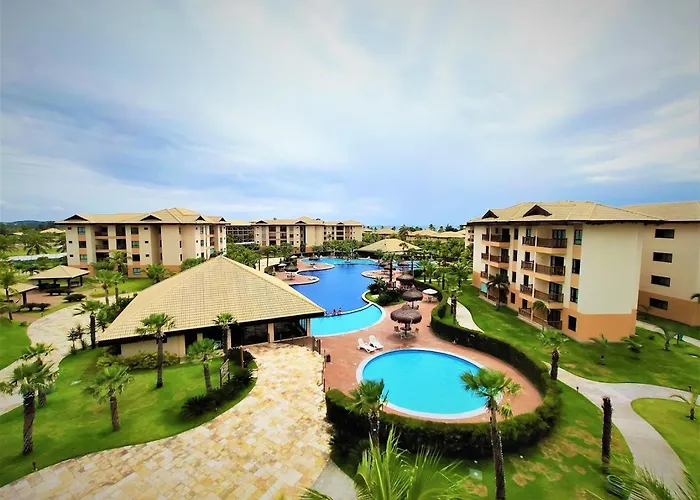 Vg Sun Cumbuco Sea Breeze Vista Mar