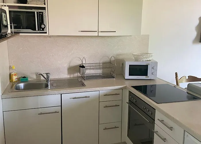 Ferienwohnung Samerhof Langenscheidt
