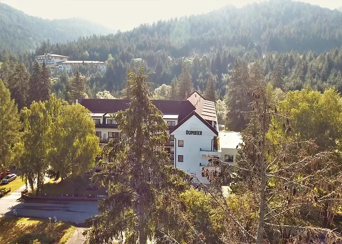 Hotel Sorea Dumbier