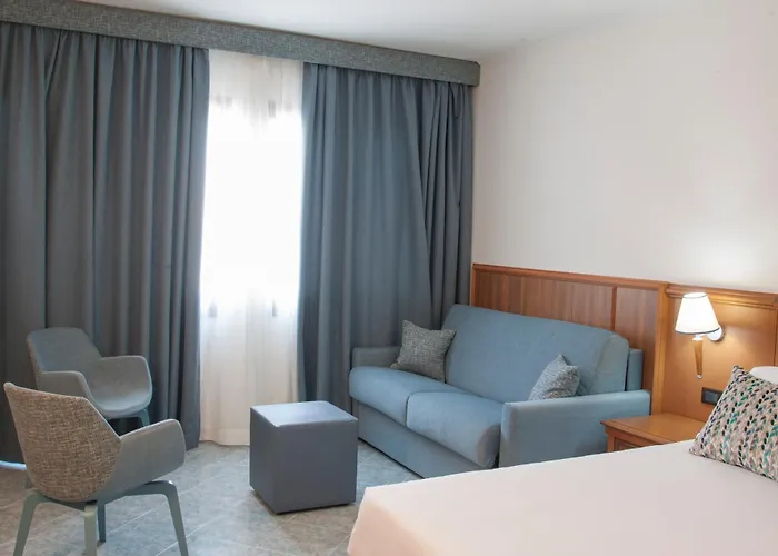 Hotel Centrale