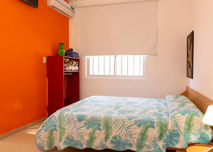 El Amparo Hotel