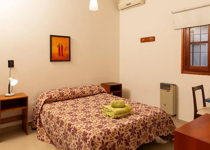 El Amparo Hotel