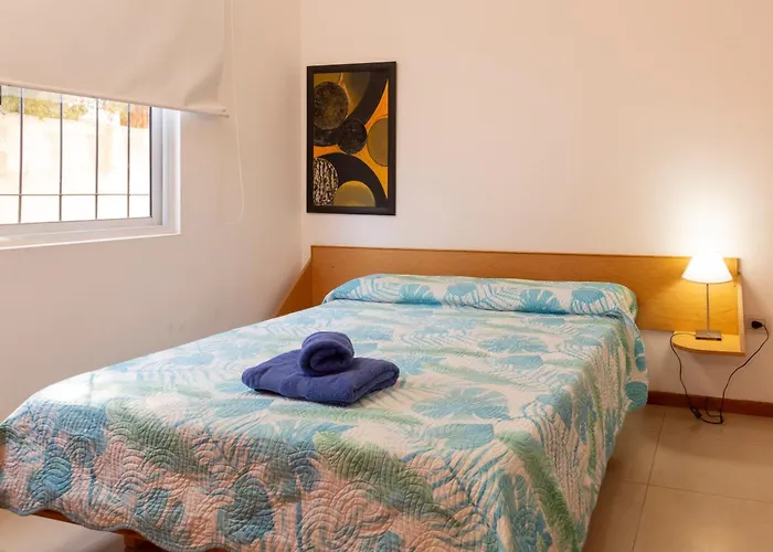 El Amparo Hotel