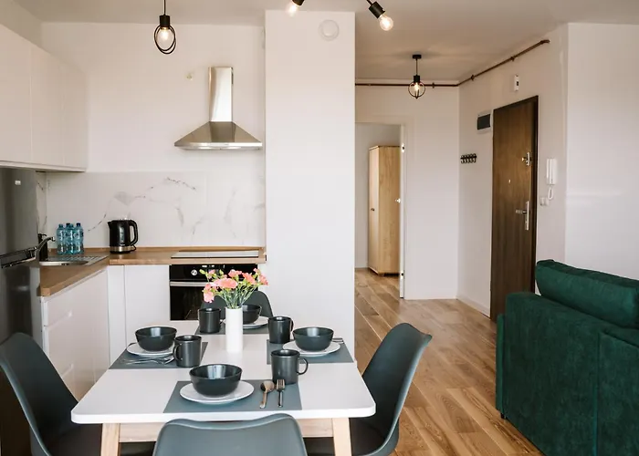 Apartamenty Diago