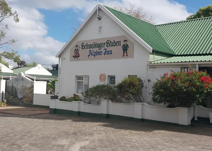Alpine Inn