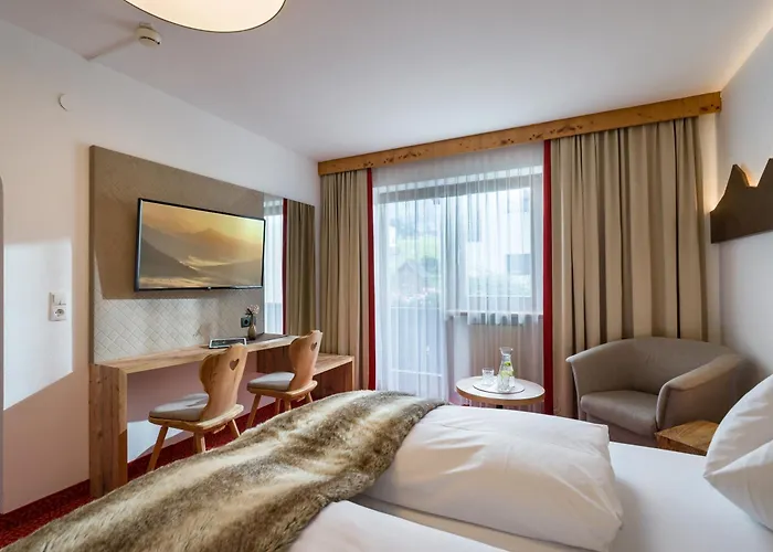 Hotel Landhaus Zillertal