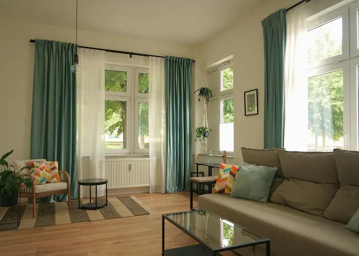 Apartment Edda