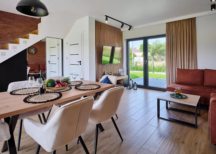 Apartamenty Marinera