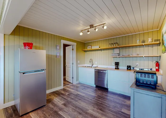 Mill Pond Suite