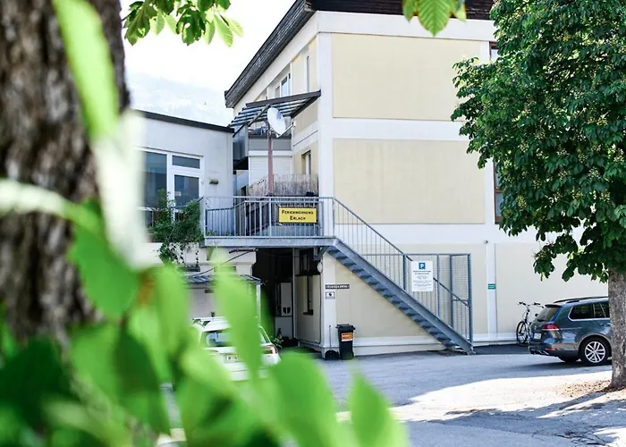 Ferienwohnung in der Sonnenstadt Lienz