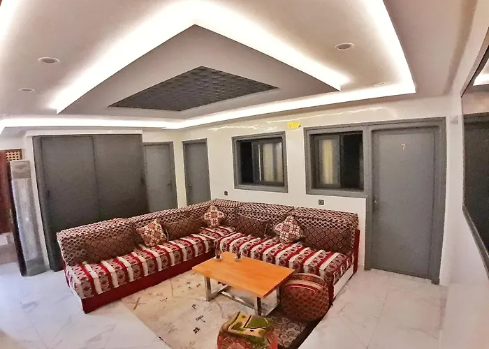 Hotel Restaurant Bougafer