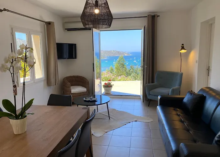 La Citadelle Appartements