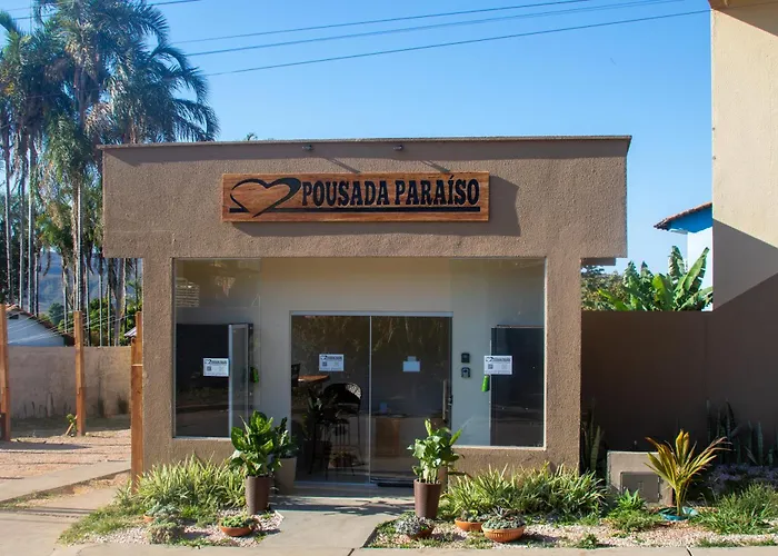 Pousada Paraiso