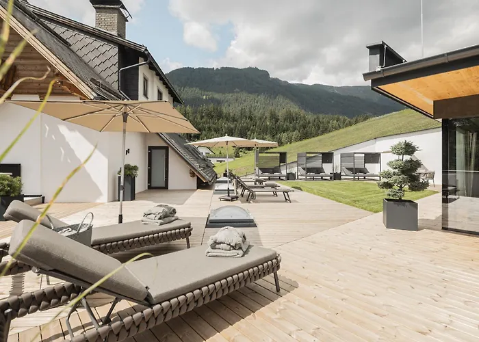 Rest Apartments&Suiten