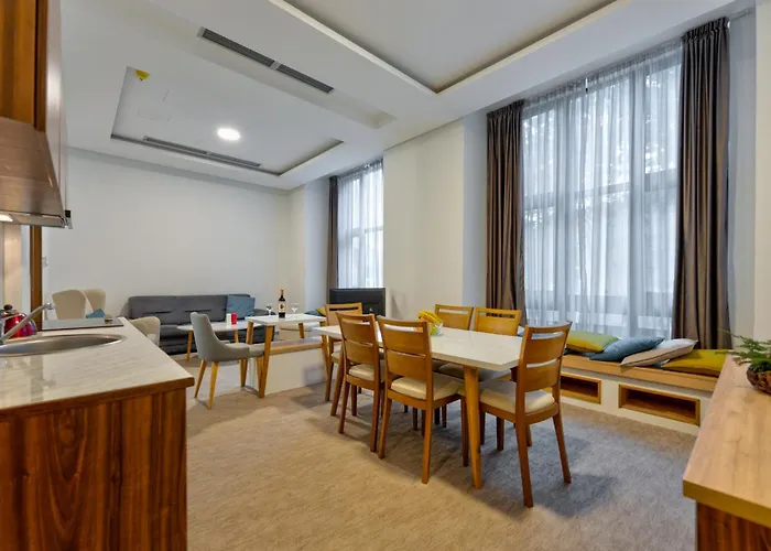 Apartments Kulturni Centar Zlatibor