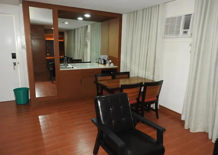 Sarita Bed And Breakfast