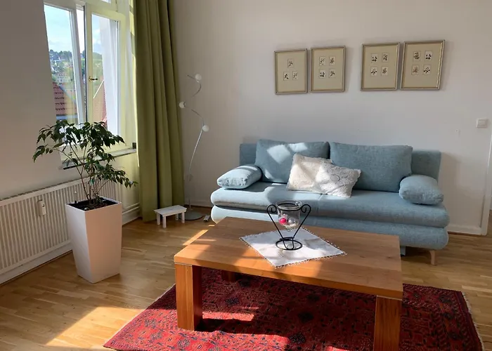Remedium Appartements