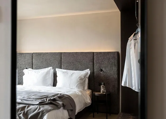 Hotel Ansitz Steinbock