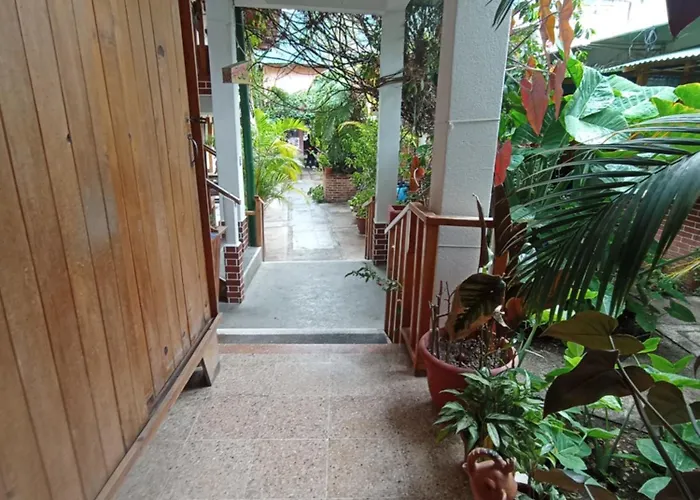Hostal Mario'S Rooms
