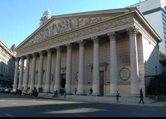 Recoleta