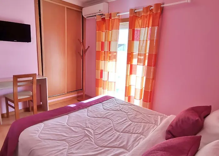 Hotel Hebe Peniche