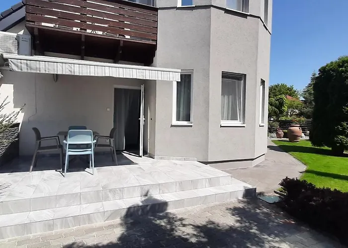 Ancsi Apartmanhaz