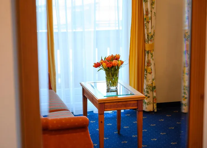 Hotel Hammerwirt - Forellenhof