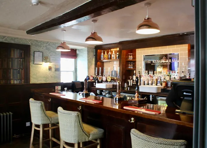 Kings Arms Hotel