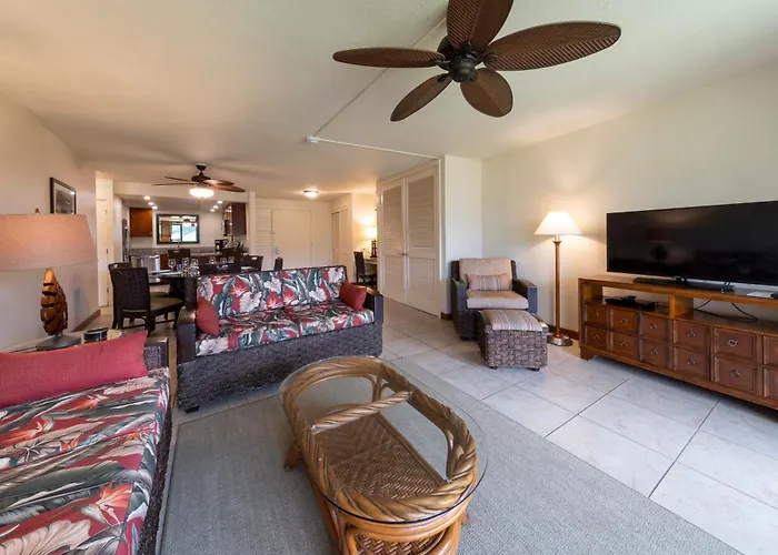 Hanalei Bay Resort