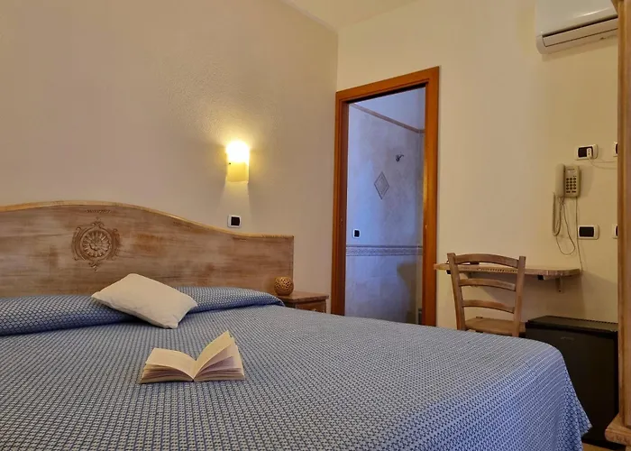 Hotel Delle Isole