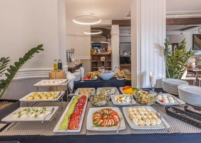 Hotel Wisla Premium