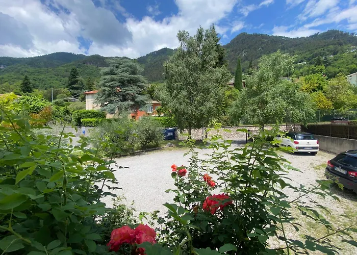 Ca' Ai Tigli