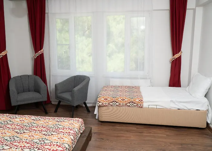 Sari Konak Butik Otel